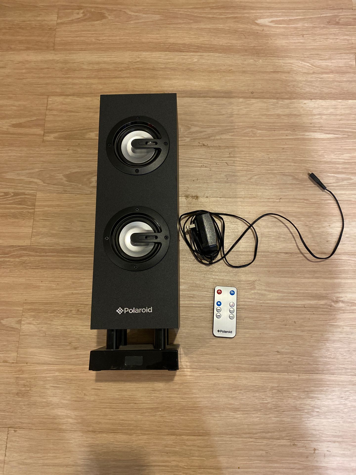 Polaroid Bluetooth Speaker