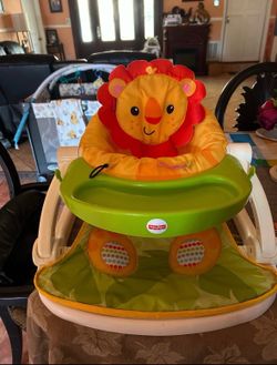 Baby chair