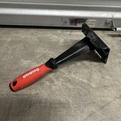 Goldblatt Trim Puller Carpet , Baseboards