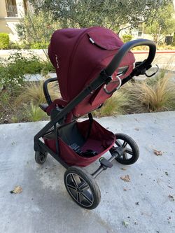 Nuna Mixx 2 Berry for Sale in Pomona CA OfferUp
