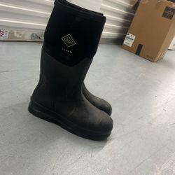 Muck Boots Chore ST