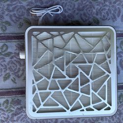 Christine Shelly - Nail Dust Collector ❀