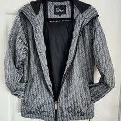 Dior Women’s Windbreaker 