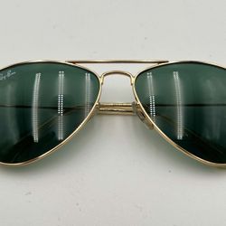 Authentic Ralph Lauren Polo American Flag Sunglasses