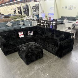 New Sectional
