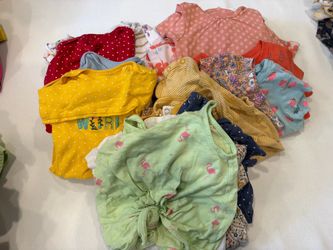 18 month too bundle