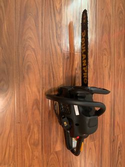 Poulanpro gas chainsaw