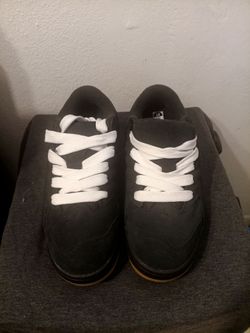 Jordan session skate shoes size 9.5