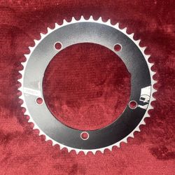 Vision 49T Track Chainring 🔥