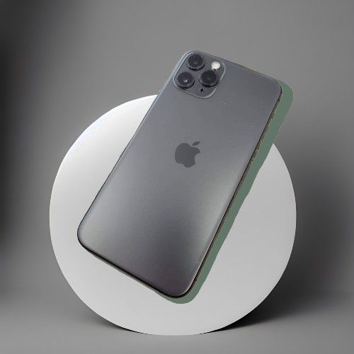 iPhone 11 Pro Max 256GB Unlocked-$479