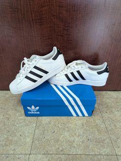 ADIDAS M:EG4958 SUPER STARS