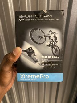 Go Pro