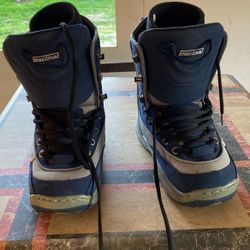 Men’s Snow boots