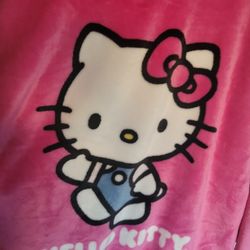 New pink  Hello Kitty Sweater 