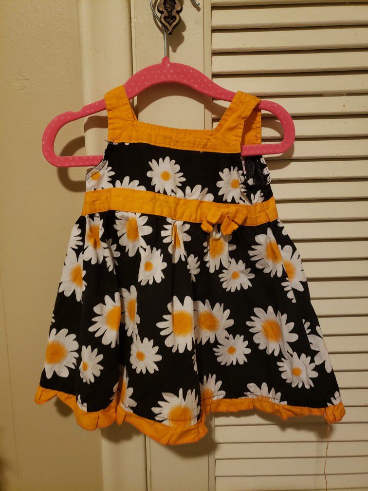 18 Month Old Dresses And Overall