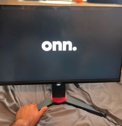 Onn Gaming Monitor