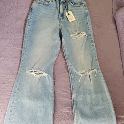 Womens Levis Jeans