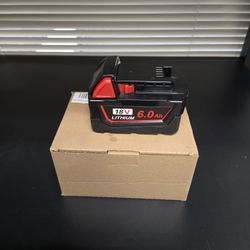 Brand New Replacement Li-ion Battery For Power Tools, Power Tools, Batteries, Impact Drill Batteries 