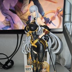 Anime Figure
