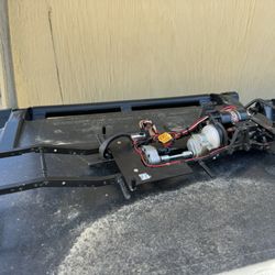 Rc4wd Tf2 Chassis 