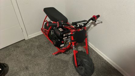 trade for any e-bike