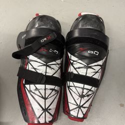 Hockey Knee Pads 
