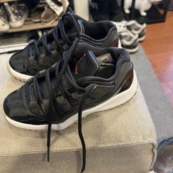 Size 11c Jordan 11