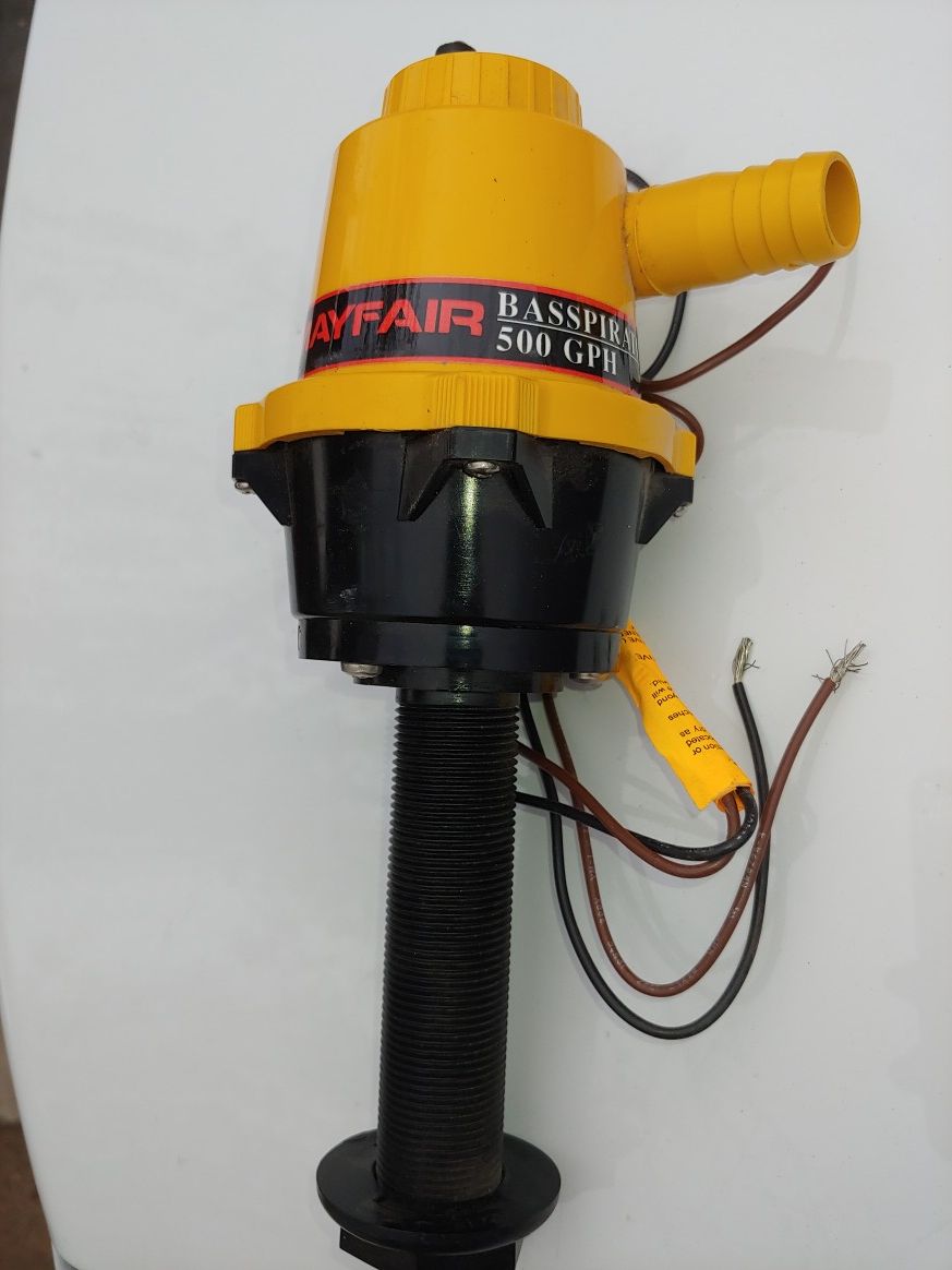 Mayfair Proline Aerator