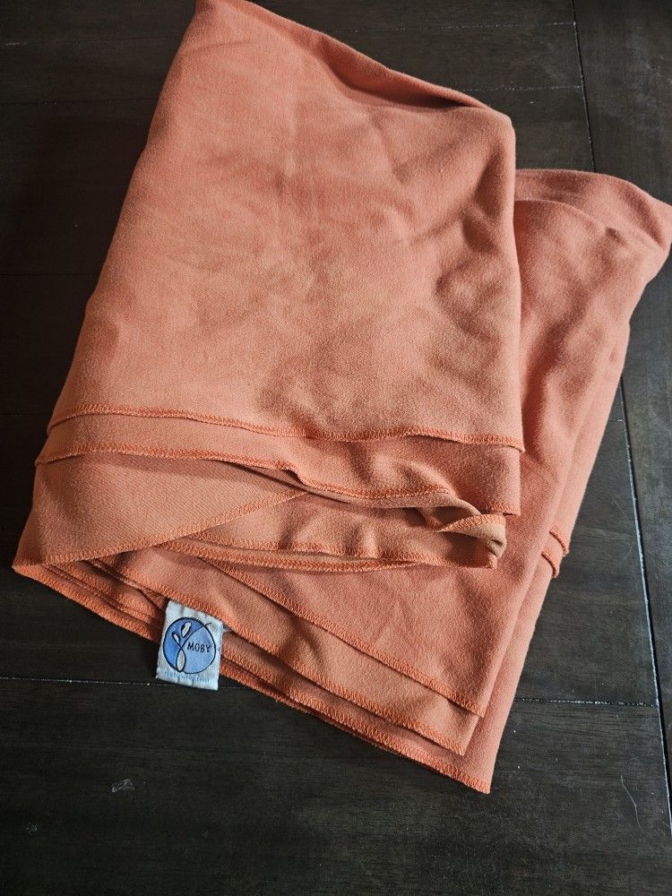Moby Wrap