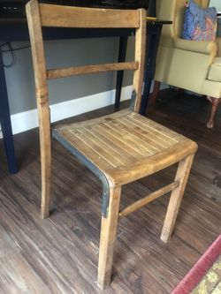 Vintage Chair
