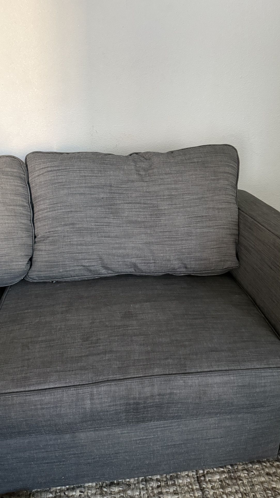 Couch Pillow Lovsac 