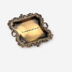 Gold and Brown Decor-home-accesories(dcgd35)11