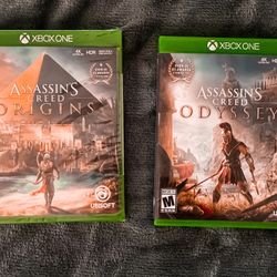 Assassins Creed 2 Games