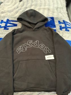 Spyder Hoodie