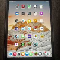 iPad 9th Generation 64gb