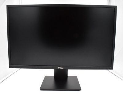 Dell E2420H 24 inch Widescreen Monitor