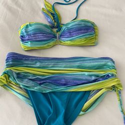 La Blanca bikini Set