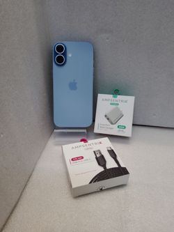 Iphone 17 256gb Unlocked - Babcock rd