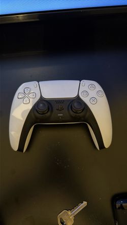 Ps5 controller