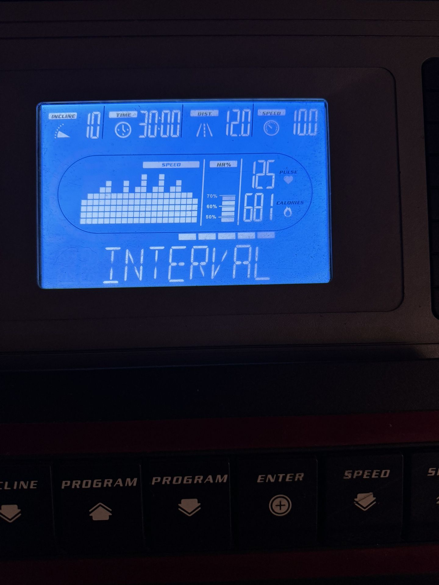 Sole F63 Quality Treadmill