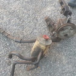 93 Acura Integra parts