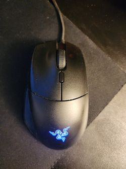 Razor Basilisk Essential Mouse