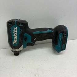 Makita 18v Brushless Impact 209662/11