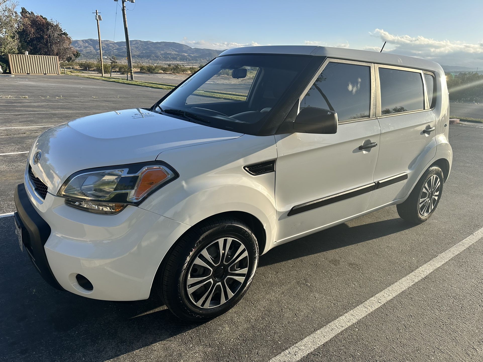 2011 KIA Soul