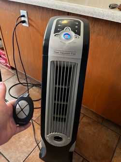 Ventilador de torre
