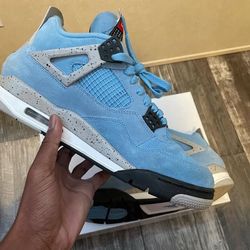Jordan