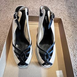 Marc Jacobs Lady’s Shoes