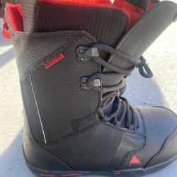 Men’s Burton Rampant Boot, Size 11