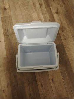 Small ice chest