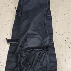 Datrek Travel Wheeled Golf Bag